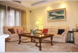 Old Apartment on Nanhui Road 3bedroom 219sqm ¥56,000