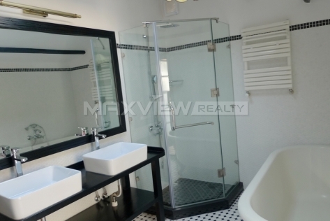 Old Lane House on Anfu Road 4bedroom 210sqm ¥50,000 SH011198