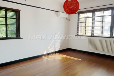 Old Lane House on Anfu Road 4bedroom 210sqm ¥50,000 SH011198