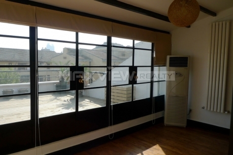 Old Lane House on Anfu Road 4bedroom 210sqm ¥50,000 SH011198