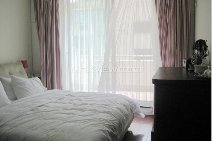 Apartment on Yongjia Road 3bedroom 220sqm ¥40,000 SH000931