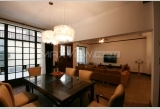 Old Garden House on Taiyuan Road 3bedroom 250sqm ¥40,000