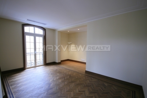 Old Garden House on Wuyi Road 4bedroom 800sqm ¥130,000 SH004529