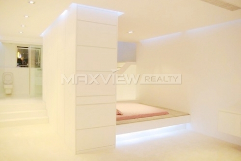 Old Lane House on Huaihai M. Road 1bedroom 80sqm ¥20,000 L00685