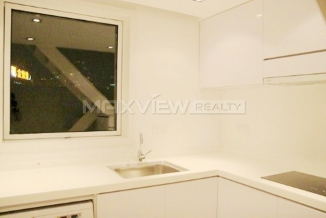 Old Lane House on Huaihai M. Road 1bedroom 80sqm ¥20,000 L00685