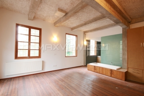 Old Lane House on Shaanxi S. Road 2bedroom 195sqm ¥32,000 SH000384