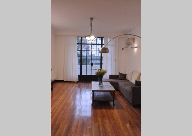 Old Apartment on Hengshan Road 4bedroom 240sqm ¥45,000 SH009028