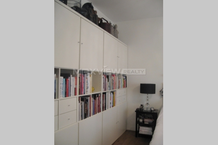 Old Apartment on Jianguo W. Road 2bedroom 130sqm ¥28,000 SH009185