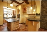 Old Lane House on Fengyang Road 3bedroom 213sqm ¥32,000