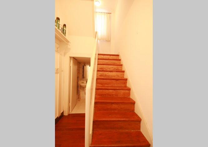 Old Lane House on Julu Road 3bedroom 160sqm ¥26,000 L00201