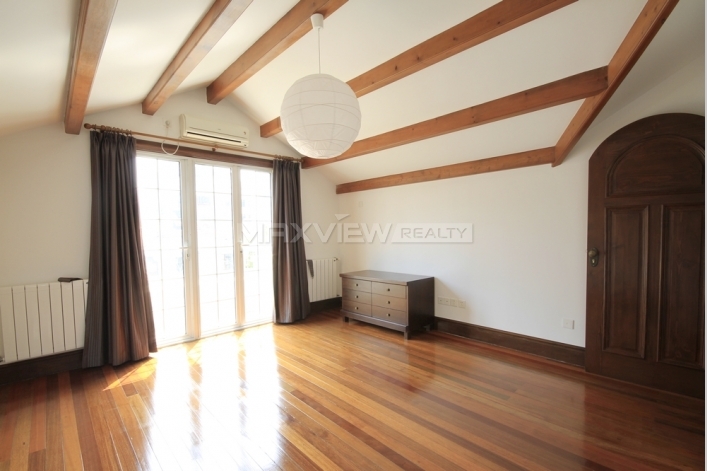 Old Lane House on Shaanxi S. Road 4bedroom 250sqm ¥45,000 SH000739