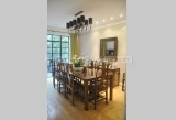 Old Lane House on Xinzha Road 4bedroom 280sqm ¥60,000
