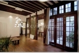 Old Lane House on Yanan M. Road 4bedroom 260sqm ¥56,000