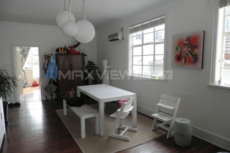 Old Lane House on Zhenning Road 3bedroom 220sqm ¥28,000 SH006204