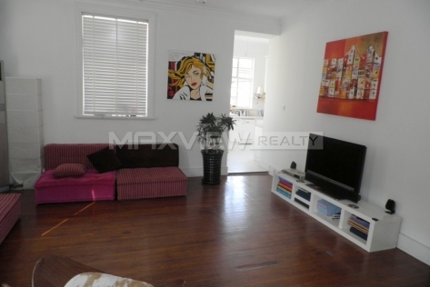 Old Lane House on Zhenning Road 3bedroom 220sqm ¥28,000 SH006204