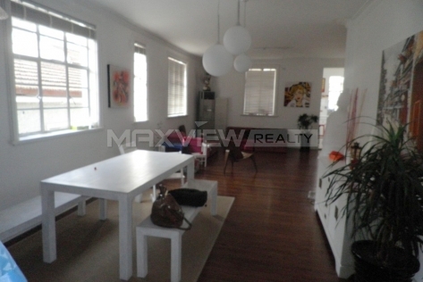 Old Lane House on Zhenning Road 3bedroom 220sqm ¥28,000 SH006204