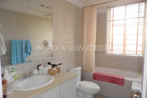 Old Lane House on Zhenning Road 3bedroom 220sqm ¥28,000 SH006204