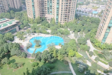 Yanlord Garden   |   仁恒滨江花园 5bedroom 327sqm ¥60,000 PDA05114
