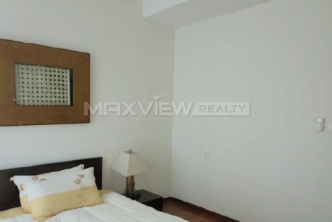 Yanlord Garden   |   仁恒滨江花园 5bedroom 327sqm ¥60,000 PDA05114