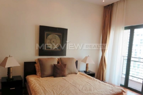 Yanlord Garden   |   仁恒滨江花园 5bedroom 327sqm ¥60,000 PDA05114