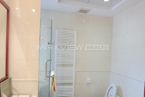 Yanlord Garden   |   仁恒滨江花园 5bedroom 327sqm ¥60,000 PDA05114