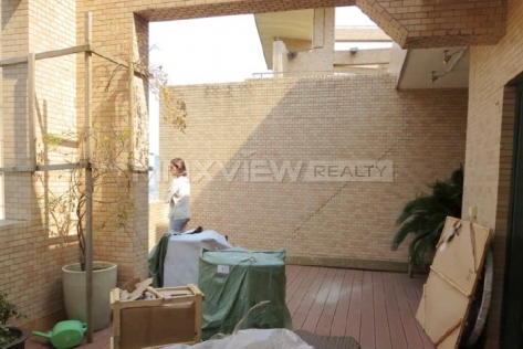 Yanlord Garden   |   仁恒滨江花园 5bedroom 327sqm ¥60,000 PDA05114