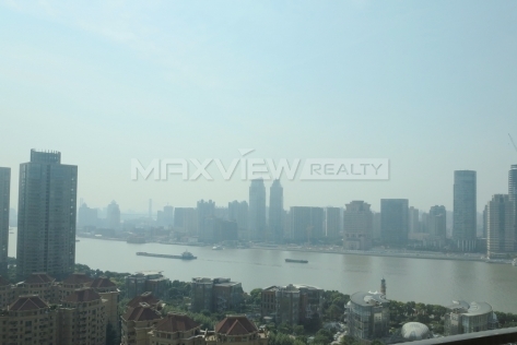 Yanlord Garden   |   仁恒滨江花园 5bedroom 327sqm ¥60,000 PDA04363
