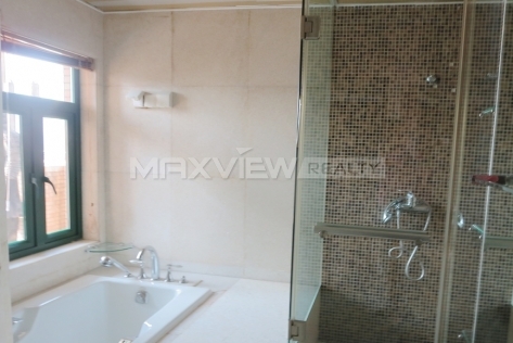 Yanlord Garden   |   仁恒滨江花园 5bedroom 327sqm ¥60,000 PDA04363