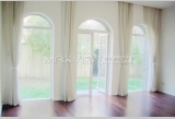 Old Garden House on Changle Road 5bedroom 400sqm ¥65,000