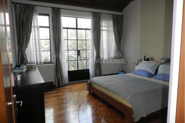 Old Lane House on Beijing W. Road  4bedroom 220sqm ¥47,000 SH007047