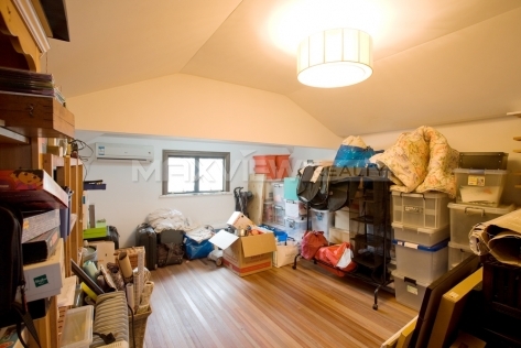 Old Lane House on Huaihai M. Road 8bedroom 360sqm ¥66,000 SH011170