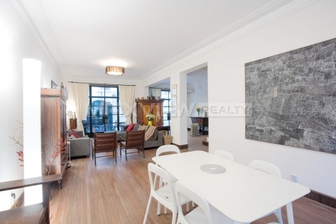 Old Lane House on Huaihai M. Road 8bedroom 360sqm ¥66,000 SH011170