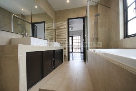 Old Lane House on Nanjing W. Road 3bedroom 200sqm ¥40,000 SH002204