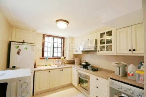 Old Lane House on  Chongqing S. Road 3bedroom 250sqm ¥50,000 SH000387