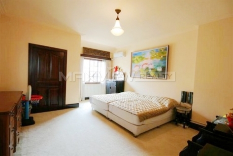 Old Lane House on  Chongqing S. Road 3bedroom 250sqm ¥50,000 SH000387
