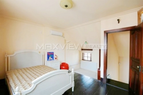 Old Lane House on  Chongqing S. Road 3bedroom 250sqm ¥50,000 SH000387