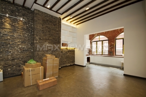 Old Lane House on Fengxian Road 2bedroom 180sqm ¥25,000 SH011396