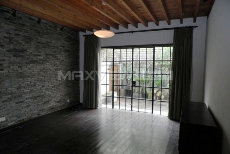 Old Lane House on Wuyuan Road  4bedroom 240sqm ¥28,000 L00412