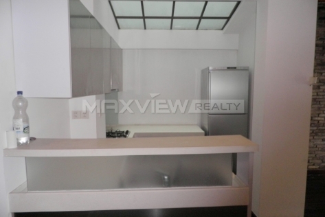 Old Lane House on Wuyuan Road  4bedroom 240sqm ¥28,000 L00412