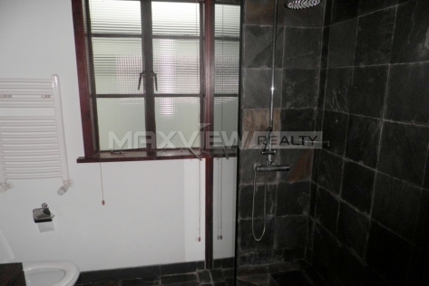 Old Lane House on Wuyuan Road  4bedroom 240sqm ¥28,000 L00412