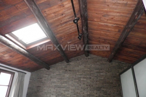 Old Lane House on Wuyuan Road  4bedroom 240sqm ¥28,000 L00412