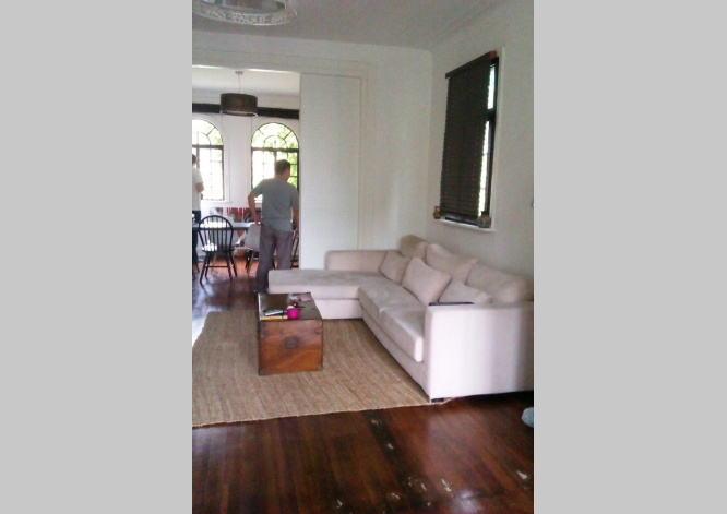 Old Apartment on Yuyuan Road 3bedroom 160sqm ¥26,000 SH004528