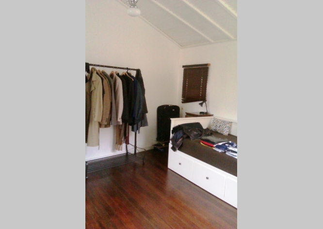 Old Apartment on Yuyuan Road 3bedroom 160sqm ¥26,000 SH004528