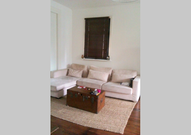 Old Apartment on Yuyuan Road 3bedroom 160sqm ¥26,000 SH004528