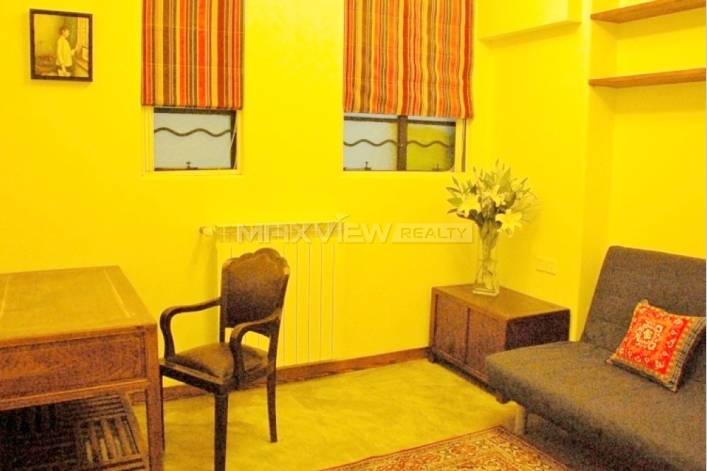 Old Lane House on Hunan Road 2bedroom 140sqm ¥30,000 SH013031