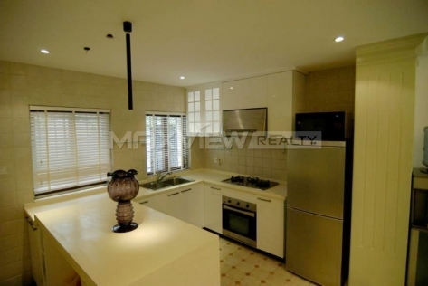 Old Lane House on Wuxing Road 3bedroom 170sqm ¥35,000 SH005592