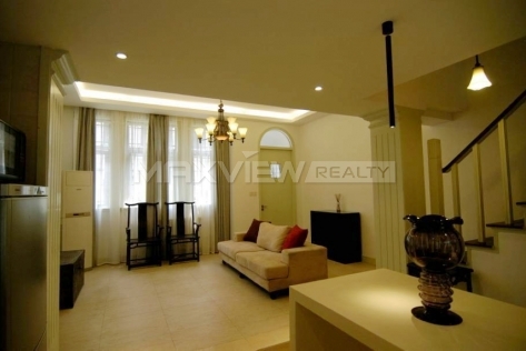 Old Lane House on Wuxing Road 3bedroom 170sqm ¥35,000 SH005592