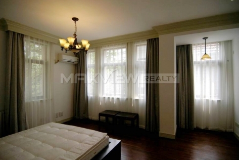 Old Lane House on Wuxing Road 3bedroom 170sqm ¥35,000 SH005592