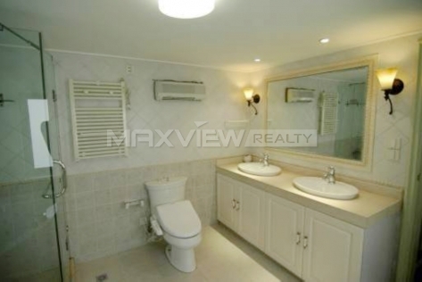 Old Lane House on Wuxing Road 3bedroom 170sqm ¥35,000 SH005592