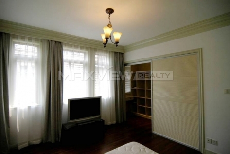 Old Lane House on Wuxing Road 3bedroom 170sqm ¥35,000 SH005592